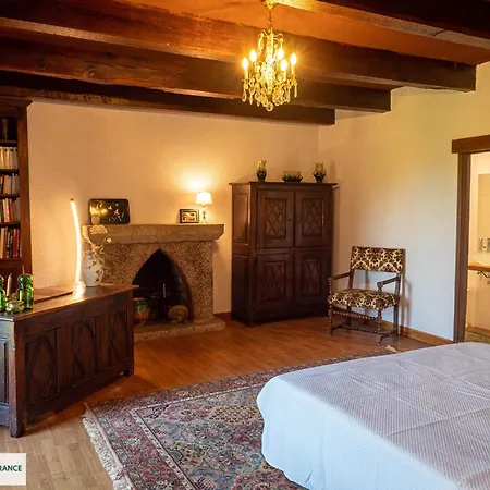 De Conquettes * Canet-de-Salars