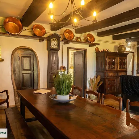 De Conquettes * Canet-de-Salars