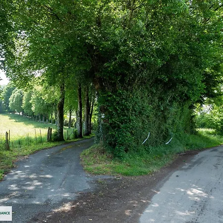 De Conquettes Canet-de-Salars