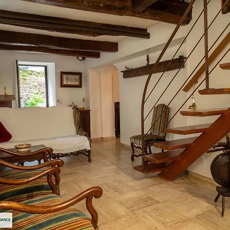 De Conquettes Canet-de-Salars