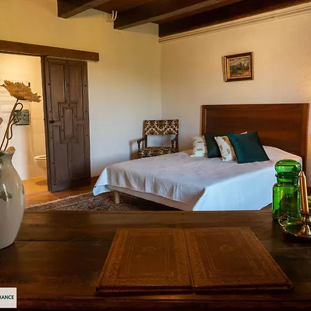 Ferienhaus De Conquettes