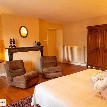 Ferienhaus De Conquettes