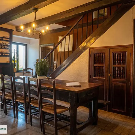 De Conquettes Canet-de-Salars