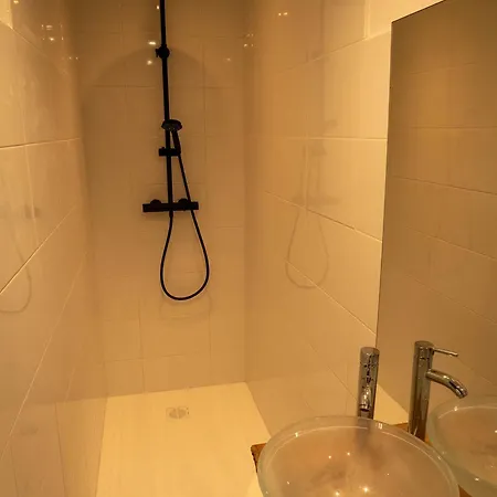 De Conquettes Ferienhaus Canet-de-Salars