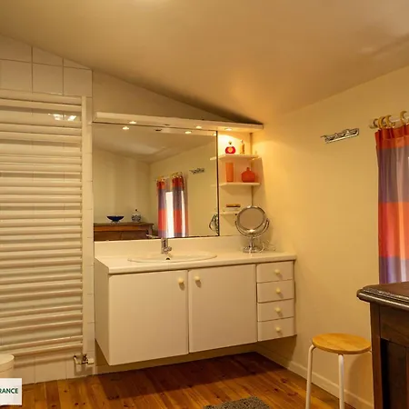 Ferienhaus De Conquettes Canet-de-Salars