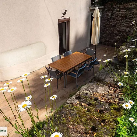 Ferienhaus De Conquettes