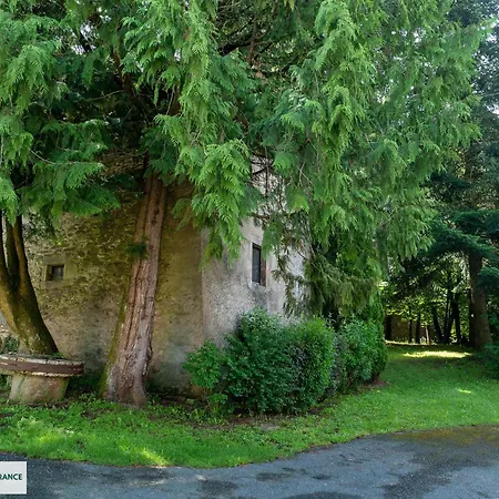 De Conquettes Ferienhaus