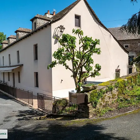 Ferienhaus De Conquettes