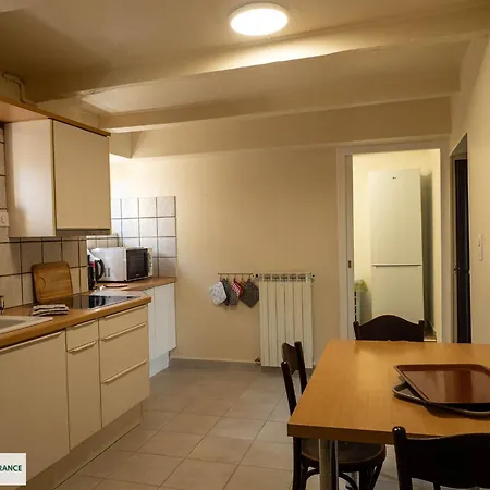 Ferienhaus De Conquettes *