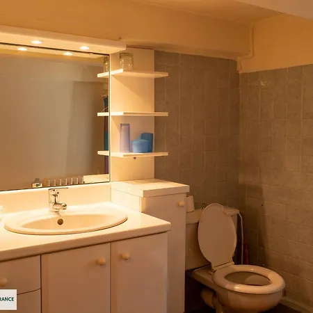 De Conquettes Ferienhaus *