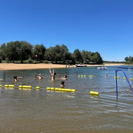 Ferienhaus De Conquettes Canet-de-Salars