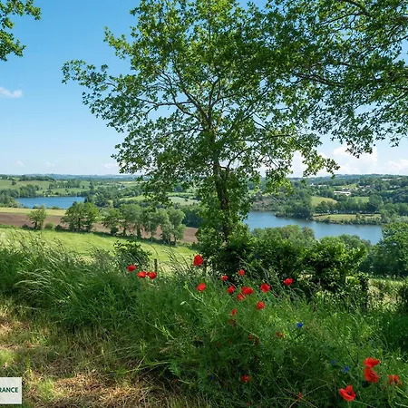 De Conquettes Ferienhaus *