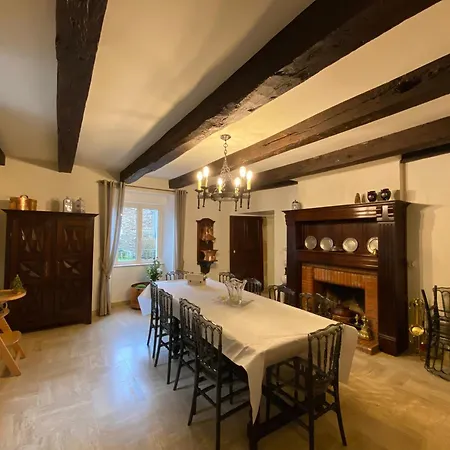 Ferienhaus De Conquettes