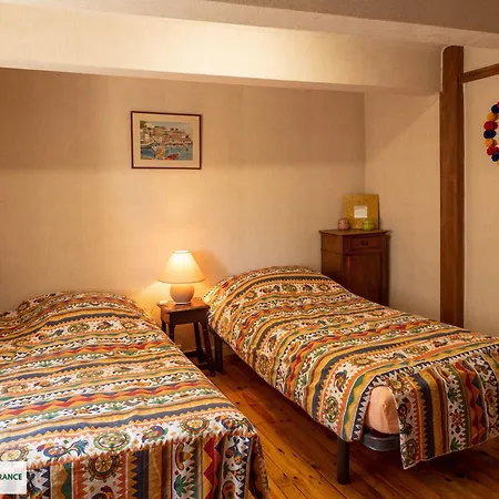 De Conquettes * Canet-de-Salars