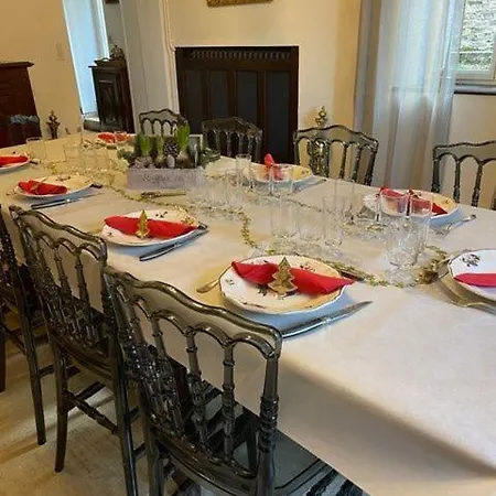 Ferienhaus De Conquettes