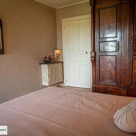 Ferienhaus De Conquettes