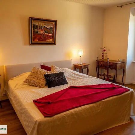 De Conquettes * Canet-de-Salars