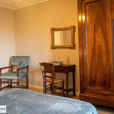 De Conquettes Ferienhaus *